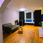 apartment türkischen Konsulats