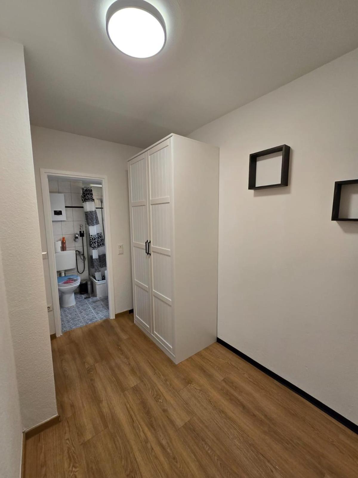 Apartment Türkischen Konsulats