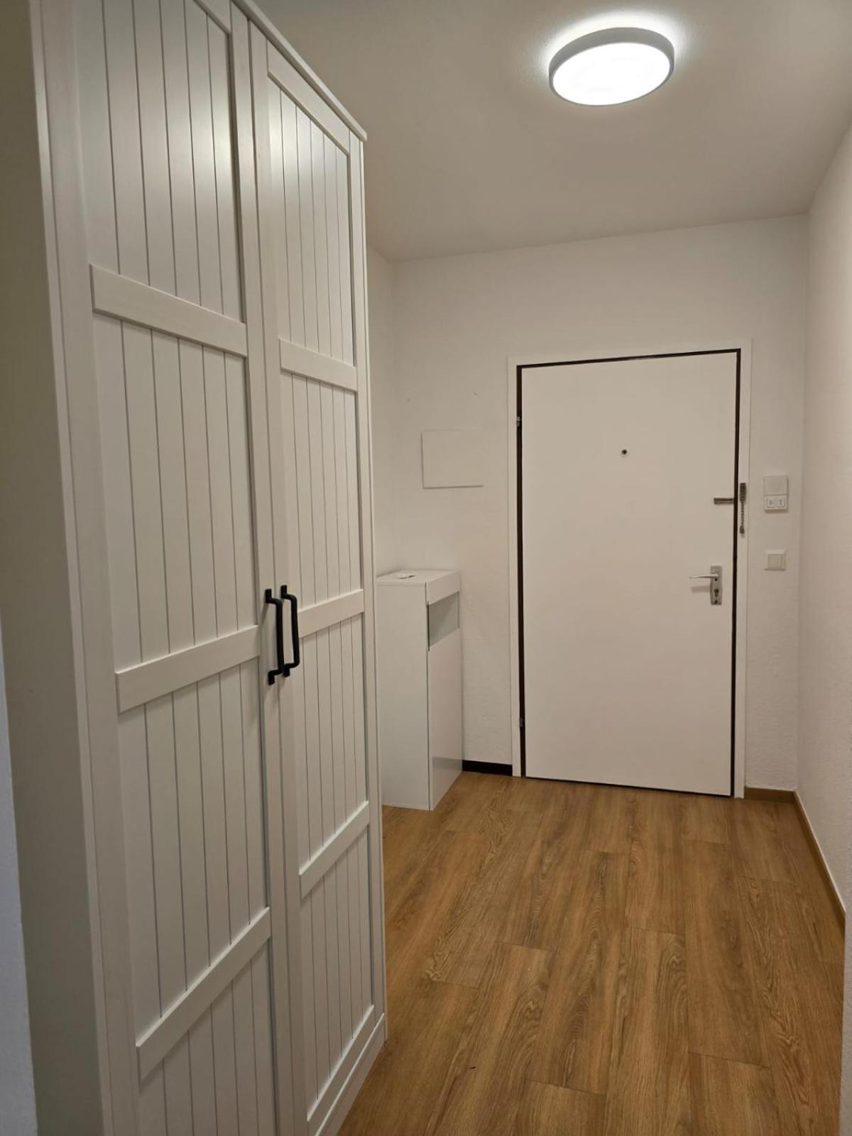 Apartment Türkischen Konsulats Nürnberg