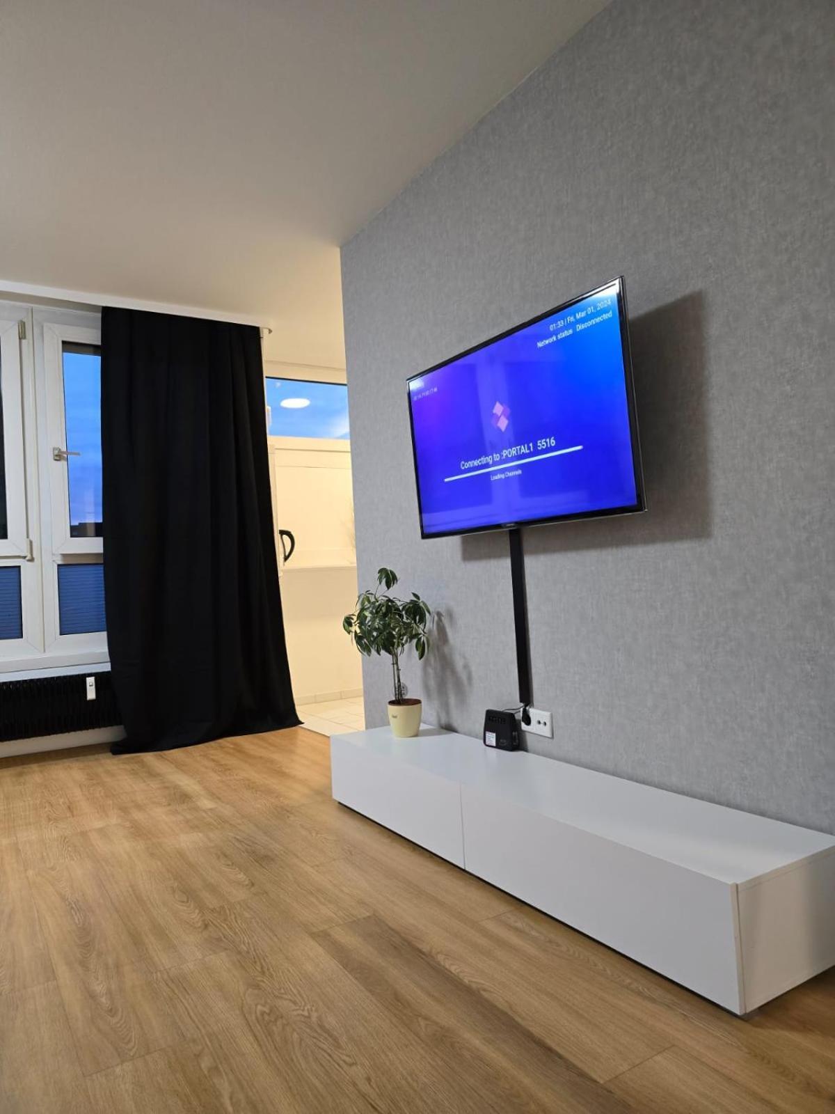 Apartment Türkischen Konsulats *