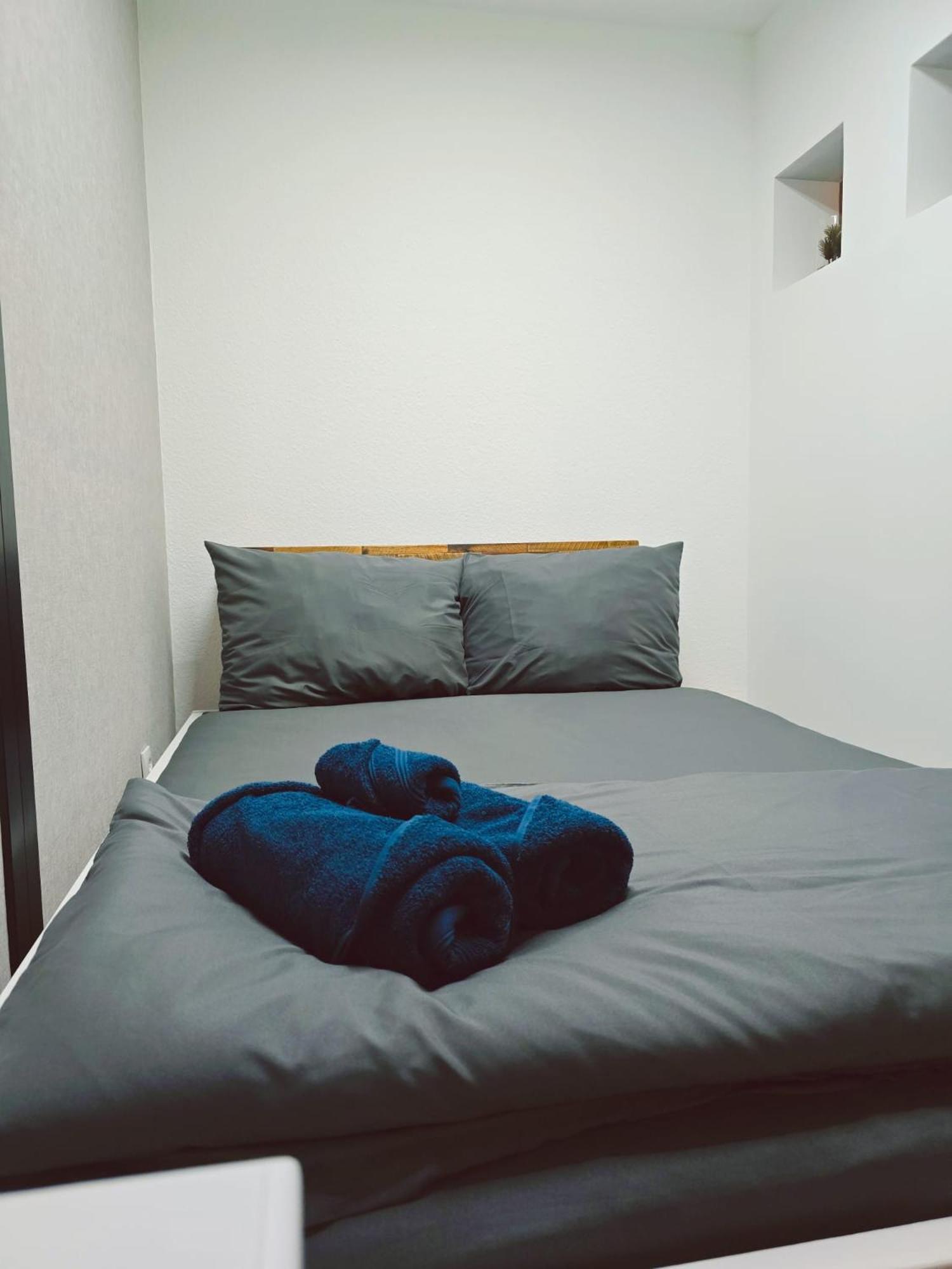 Apartment Türkischen Konsulats