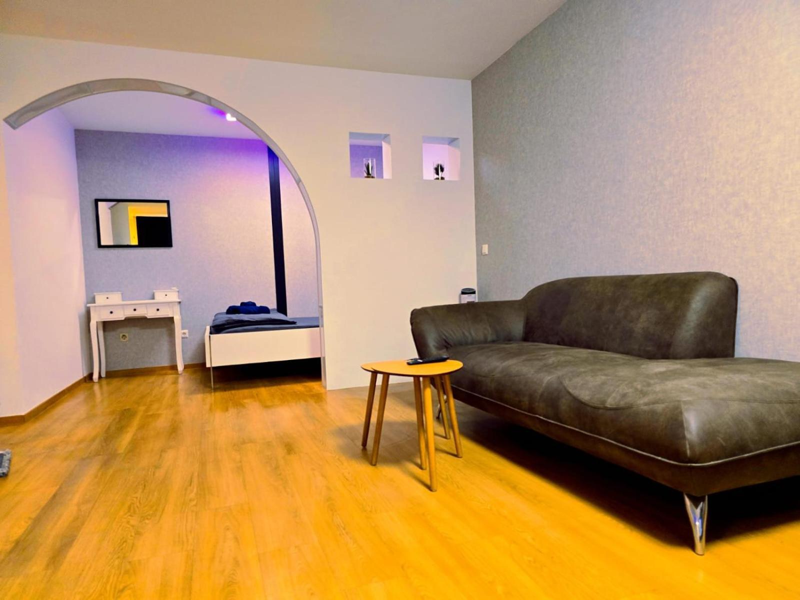 Apartment Türkischen Konsulats *