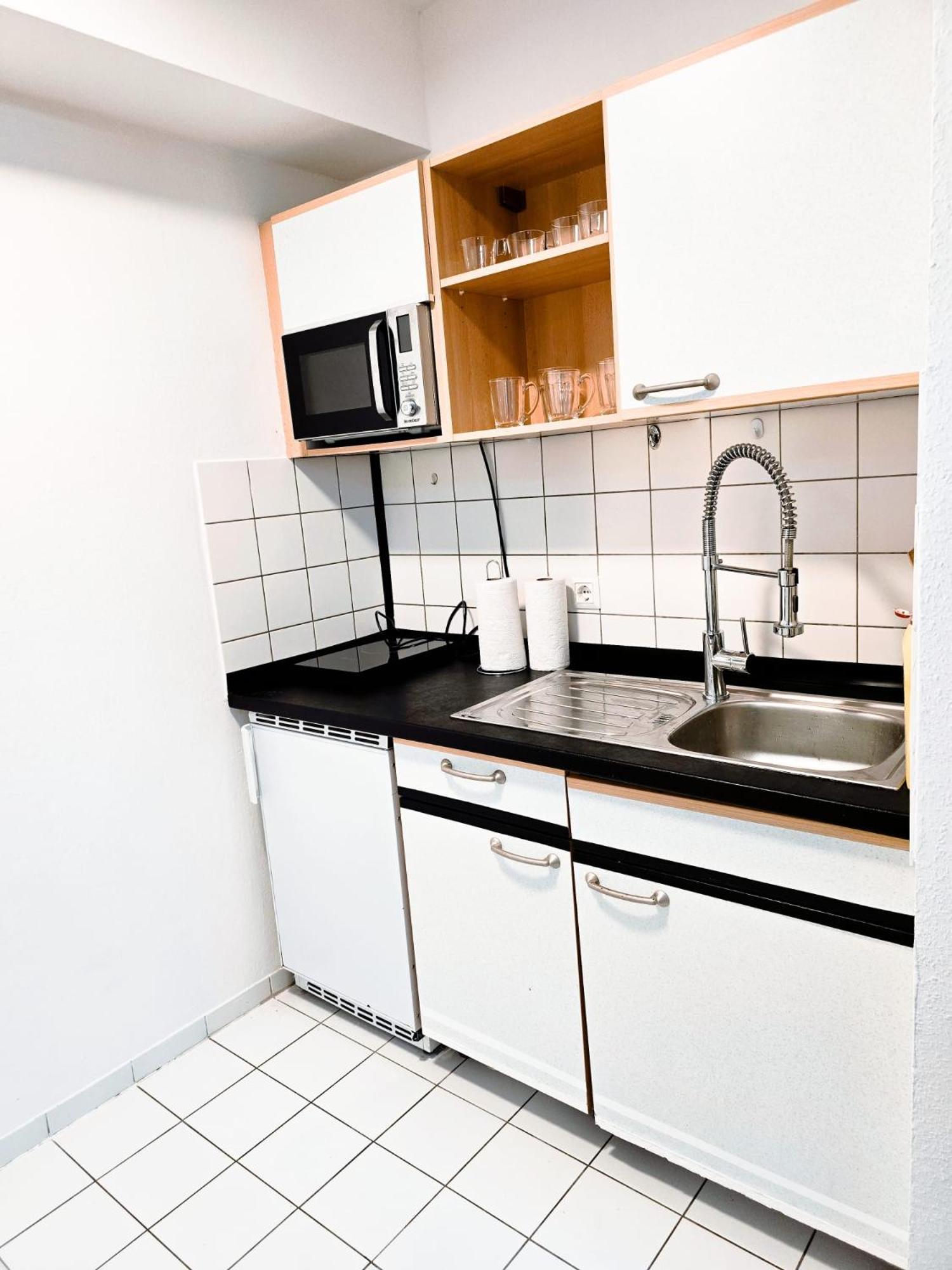 Apartment Türkischen Konsulats Nürnberg