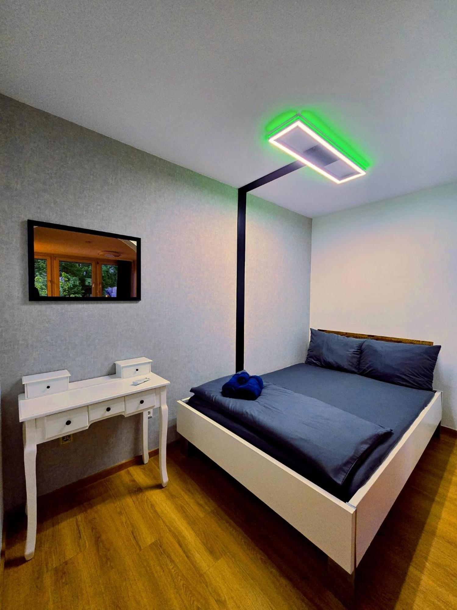 Apartment Türkischen Konsulats Nürnberg
