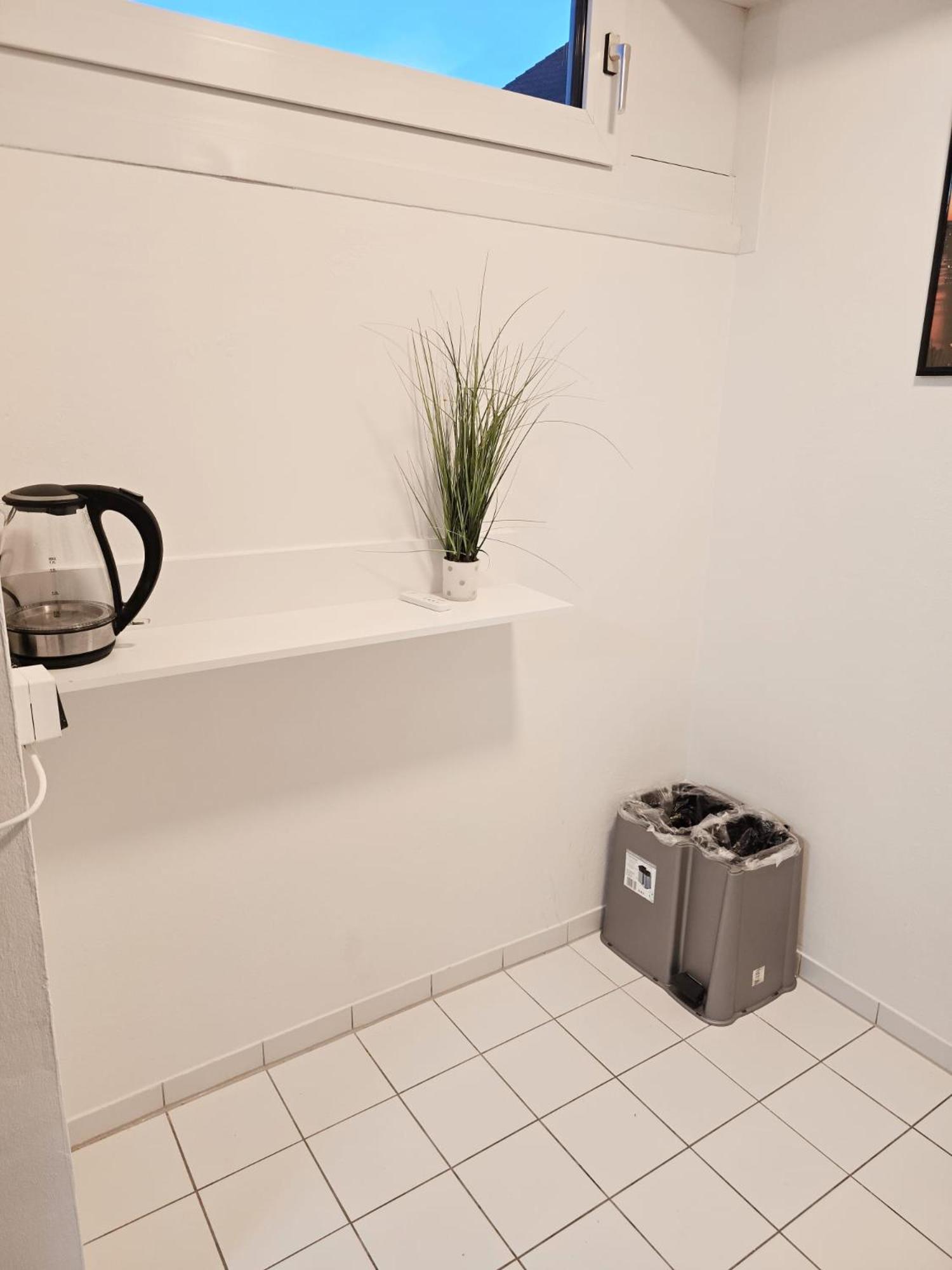 Apartment Türkischen Konsulats Nürnberg